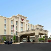 Hampton Inn Denver Tech Center South