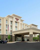Hampton Inn Denver Tech Center South