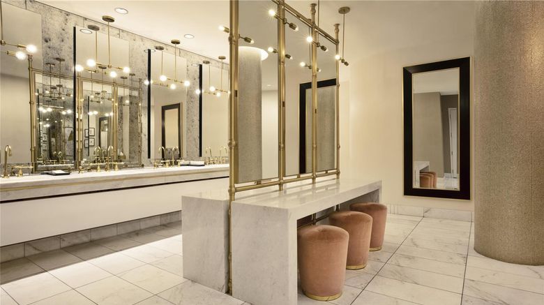 <b>The Statler Dallas, Curio Collection Other</b>. Images powered by <a href="https://iceportal.shijigroup.com/" title="IcePortal" target="_blank">IcePortal</a>.