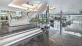 <b>The Statler Dallas, Curio Collection Lobby</b>. Images powered by <a href="https://iceportal.shijigroup.com/" title="IcePortal" target="_blank">IcePortal</a>.