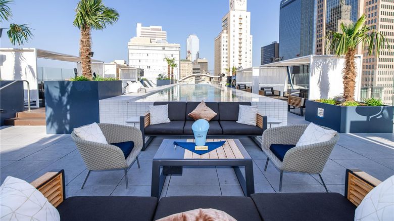 <b>The Statler Dallas, Curio Collection Restaurant</b>. Images powered by <a href="https://iceportal.shijigroup.com/" title="IcePortal" target="_blank">IcePortal</a>.
