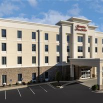 Hampton Inn & Suites Fayetteville