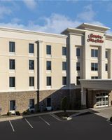 Hampton Inn & Suites Fayetteville