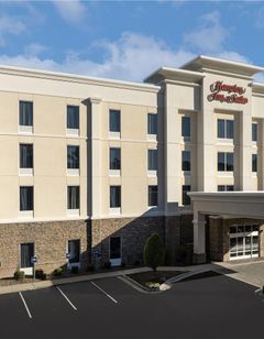 Hampton Inn & Suites Fayetteville