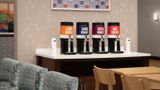 Hampton Inn & Suites Fayetteville Restaurant