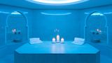 Aleph Rome Hotel, Curio Collection Spa