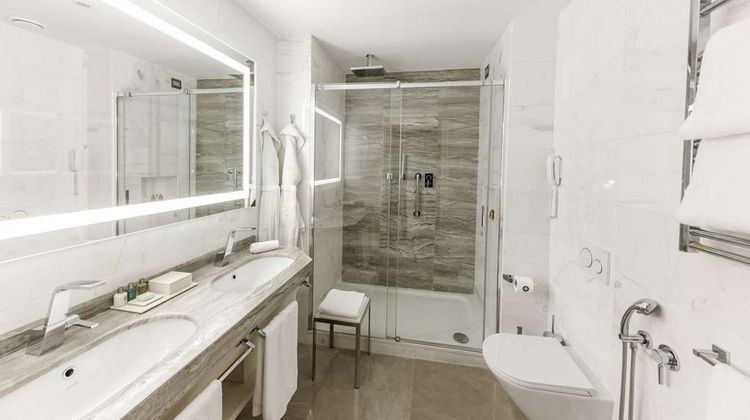 Aleph Rome Hotel, Curio Collection Other
