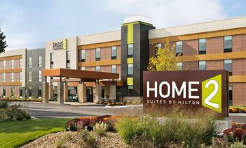 Home2 Suites by Hilton Joliet/Plainfield