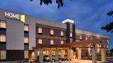 Home2 Suites by Hilton Joliet/Plainfield Exterior