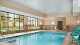 Home2 Suites by Hilton Joliet/Plainfield Pool