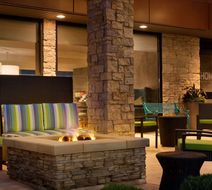 Home2 Suites by Hilton Joliet/Plainfield Exterior