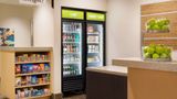 Home2 Suites by Hilton Joliet/Plainfield Restaurant