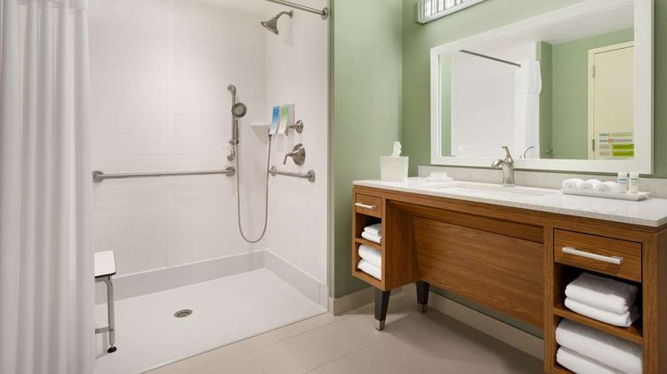 Home2 Suites by Hilton Joliet/Plainfield Room
