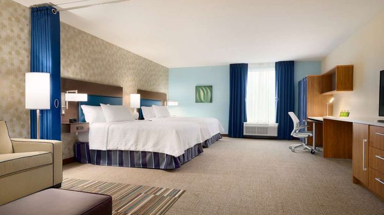 Home2 Suites by Hilton Joliet/Plainfield Room