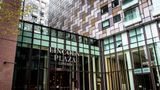 Lincoln Plaza London, Curio Collection Exterior