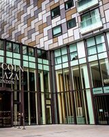 Lincoln Plaza London, Curio Collection