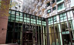 Lincoln Plaza London, Curio Collection