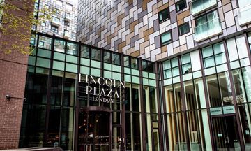 Lincoln Plaza London, Curio Collection