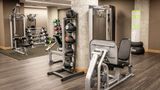 Lincoln Plaza London, Curio Collection Health