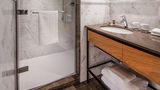 Lincoln Plaza London, Curio Collection Room