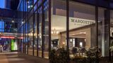 Marquette Hotel, Curio Collection Exterior