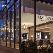 Marquette Hotel, Curio Collection