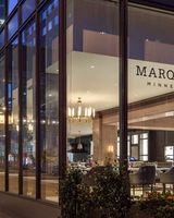 Marquette Hotel, Curio Collection