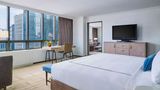 Marquette Hotel, Curio Collection Room