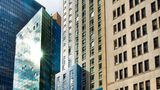 <b>Hilton Garden Inn Financial Center Exterior</b>. Images powered by <a href="https://iceportal.shijigroup.com/" title="IcePortal" target="_blank">IcePortal</a>.