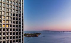 Hilton Garden Inn Financial Center