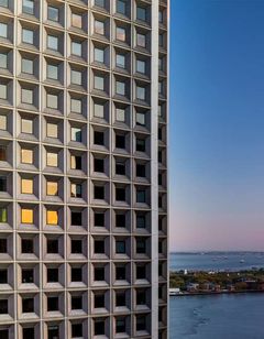 Hilton Garden Inn Financial Center