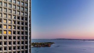 Hilton Garden Inn Financial Center