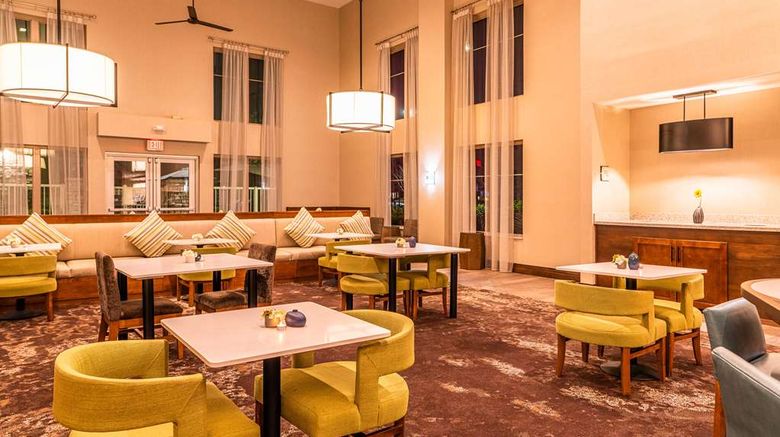 <b>Homewood Suites by Hilton Pleasant Hill Lobby</b>. Images powered by <a href="https://iceportal.shijigroup.com/" title="IcePortal" target="_blank">IcePortal</a>.