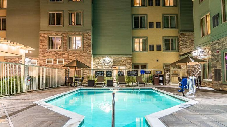 <b>Homewood Suites by Hilton Pleasant Hill Pool</b>. Images powered by <a href="https://iceportal.shijigroup.com/" title="IcePortal" target="_blank">IcePortal</a>.