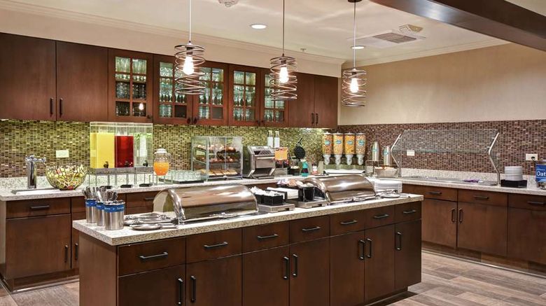 <b>Homewood Suites by Hilton Pleasant Hill Restaurant</b>. Images powered by <a href="https://iceportal.shijigroup.com/" title="IcePortal" target="_blank">IcePortal</a>.