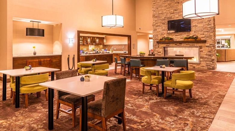 <b>Homewood Suites by Hilton Pleasant Hill Restaurant</b>. Images powered by <a href="https://iceportal.shijigroup.com/" title="IcePortal" target="_blank">IcePortal</a>.