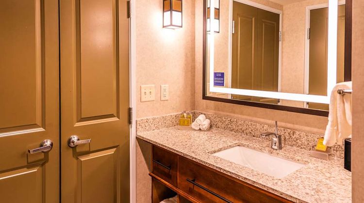 Homewood Suites by Hilton Pleasant Hill Room