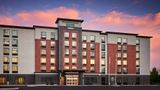 <b>Homewood Suites by Hilton North Bay Exterior</b>. Images powered by <a href="https://iceportal.shijigroup.com/" title="IcePortal" target="_blank">IcePortal</a>.