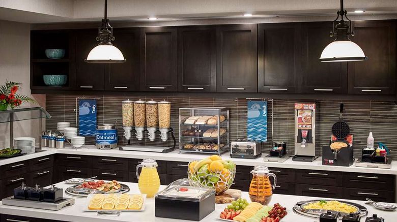 <b>Homewood Suites by Hilton North Bay Restaurant</b>. Images powered by <a href="https://iceportal.shijigroup.com/" title="IcePortal" target="_blank">IcePortal</a>.