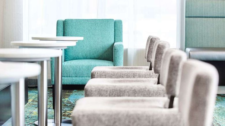 <b>Homewood Suites by Hilton North Bay Lobby</b>. Images powered by <a href="https://iceportal.shijigroup.com/" title="IcePortal" target="_blank">IcePortal</a>.