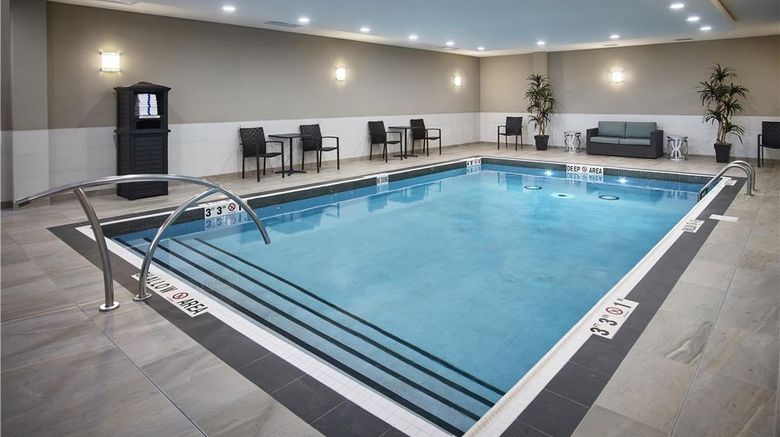<b>Homewood Suites by Hilton North Bay Pool</b>. Images powered by <a href="https://iceportal.shijigroup.com/" title="IcePortal" target="_blank">IcePortal</a>.