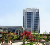 Airport Hotel Pilotti Exterior