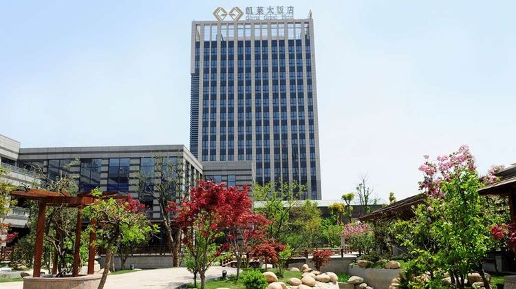 Airport Hotel Pilotti Exterior