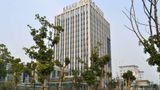 Airport Hotel Pilotti Exterior