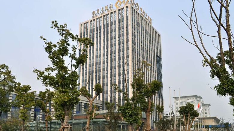 <b>Airport Hotel Pilotti Exterior</b>. Images powered by <a href="https://iceportal.shijigroup.com/" title="IcePortal" target="_blank">IcePortal</a>.