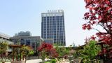Airport Hotel Pilotti Exterior