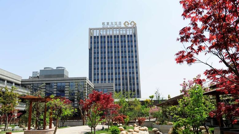 <b>Airport Hotel Pilotti Exterior</b>. Images powered by <a href="https://iceportal.shijigroup.com/" title="IcePortal" target="_blank">IcePortal</a>.