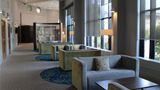 Novotel London Stansted Airport Exterior