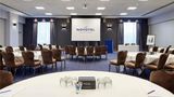 Novotel London Stansted Airport Exterior