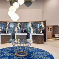 Novotel London Stansted Airport